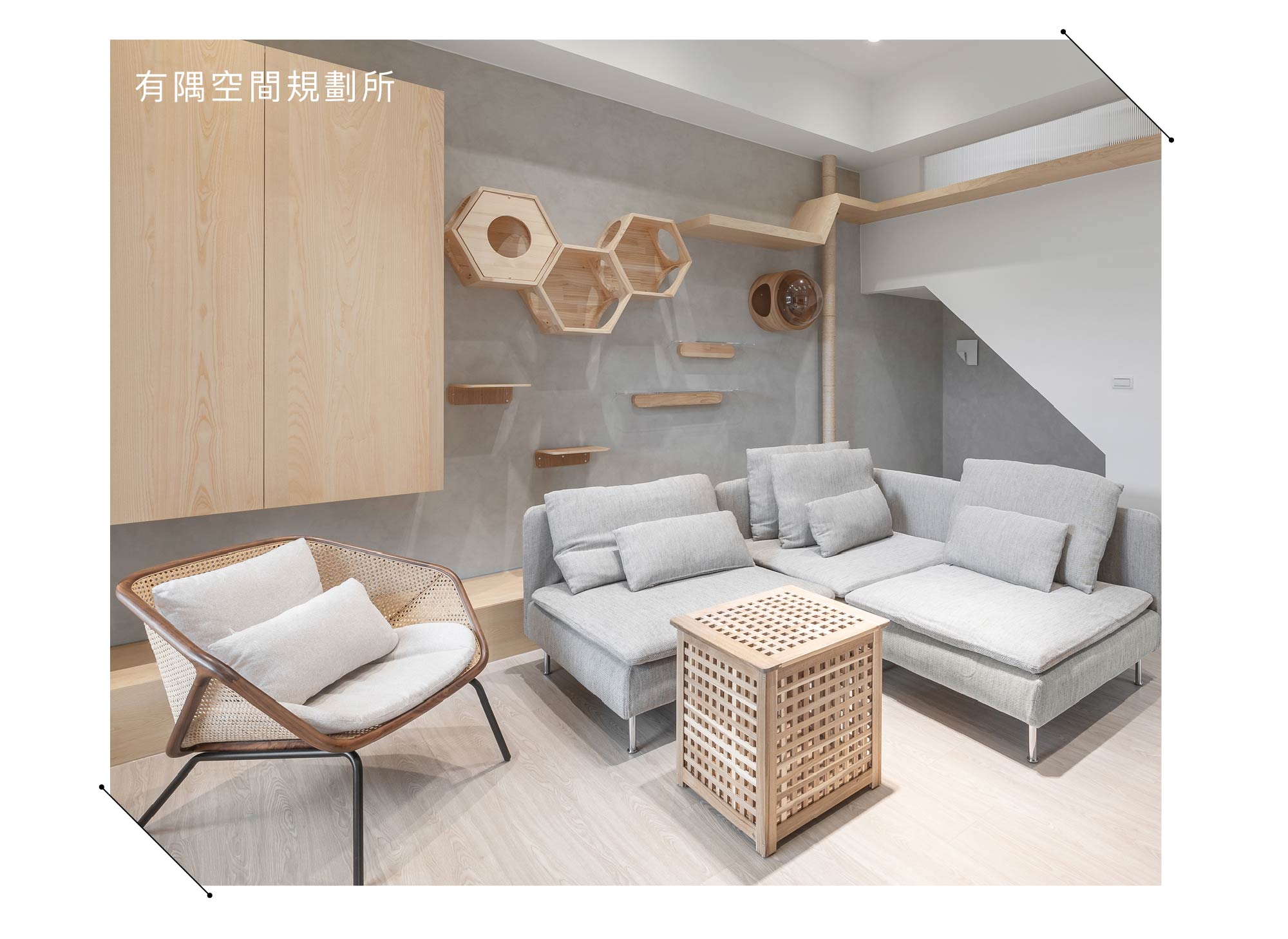 MYZOO 動物緣|臺灣原創設計貓家具 MYZOO 動物緣|臺灣原創設計貓家具