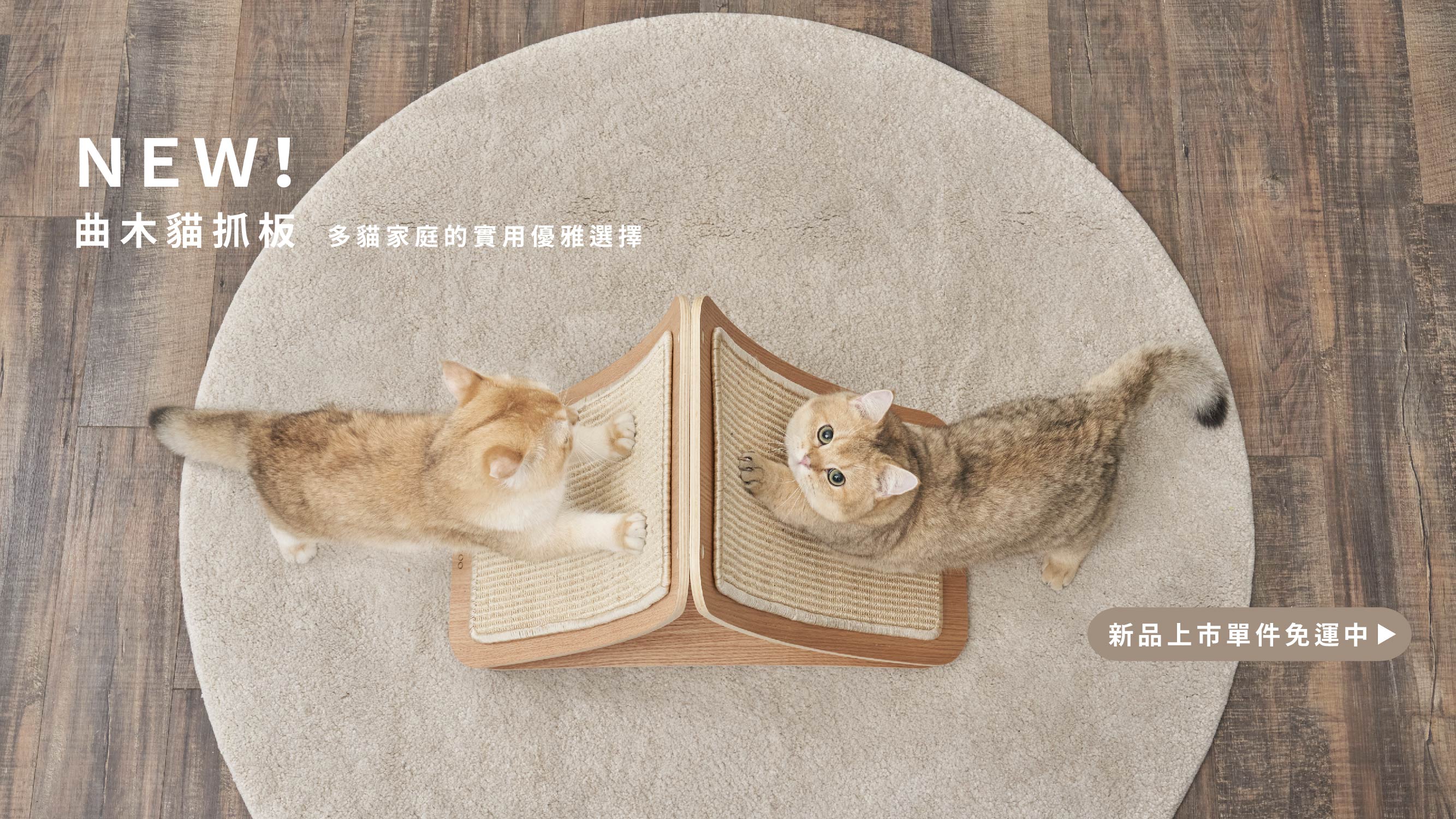 【気質アップ】 MYZOO 動物緣｜臺灣原創設計貓家具 アロマ・キャンドル